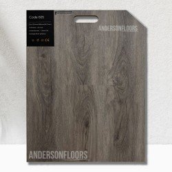 Woden Vinyl 6 - 605 Woden Vinyl 6 - 605