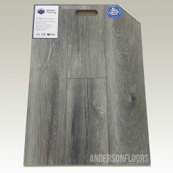 Woden Vinyl 7 - Ashy Stone Woden Vinyl 7 - Ashy Stone