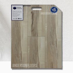 Woden Vinyl 7 - Greek Cabin Woden Vinyl 7 - Greek Cabin