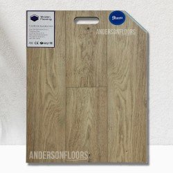 Woden Vinyl 9 - Boundless Sand Woden Vinyl 9 - Boundless Sand