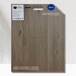 Woden Vinyl 9 - Foggy Rockies Woden Vinyl 9 - Foggy Rockies