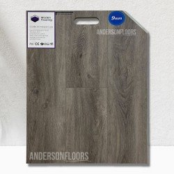 Woden Vinyl 9 - Monarch Coast Woden Vinyl 9 - Monarch Coast