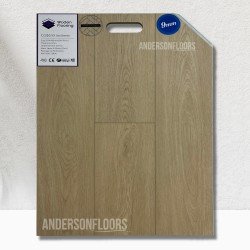 Woden Vinyl 9 - Sea Breeze Woden Vinyl 9 - Sea Breeze