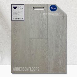 Woden Vinyl 9 - Vanila Coconut Woden Vinyl 9 - Vanila Coconut