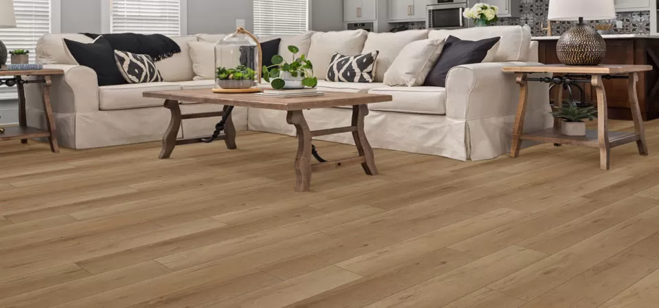 Vinyl Flooring