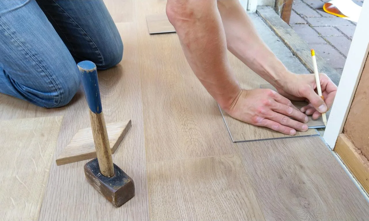 How is Hardwood Flooring Installed?