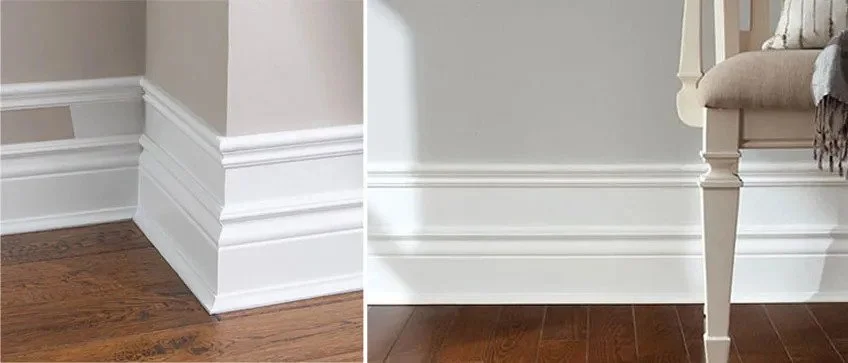 What is Baseboard?