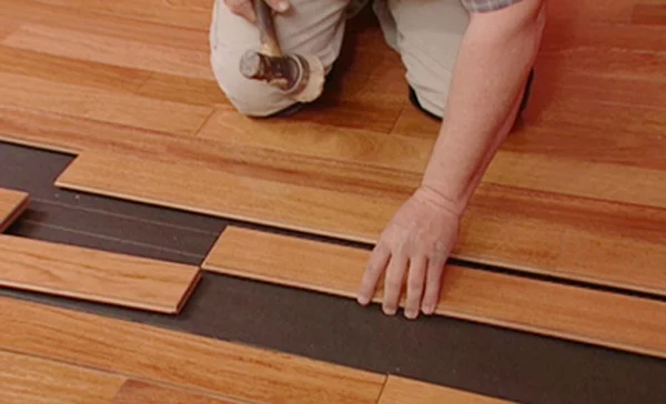 What Is Laminate Flooring