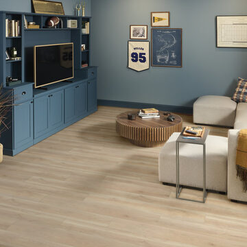 Paragon Hd+Natural Bevel - Cambridge