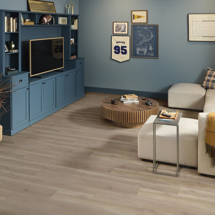 Paragon Hd+Natural Bevel - Wisteria