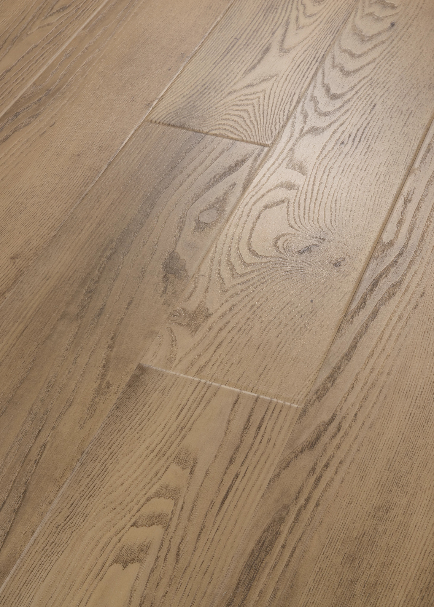 Paragon Hd+Natural Bevel - Magnolia