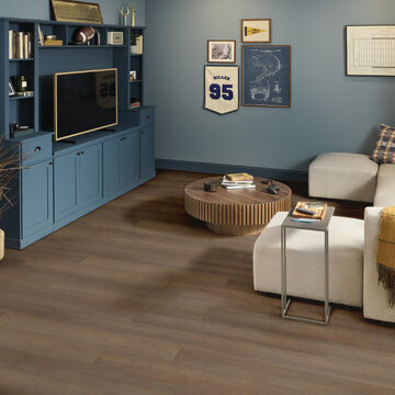 Paragon Hd Natural Bevel - Gable