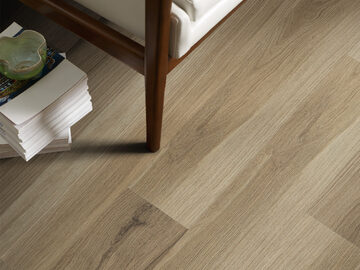 Endura Plus - Almond Oak