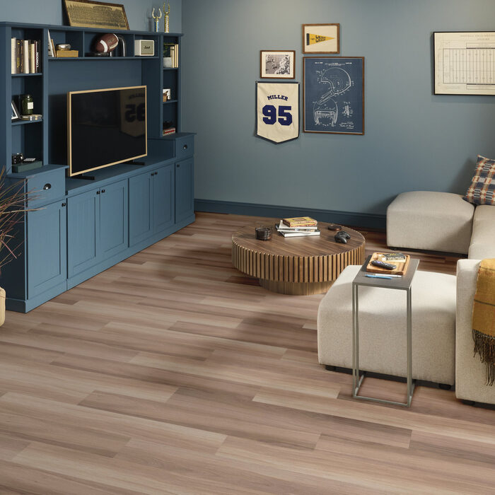 Endura Plus - Almond Oak