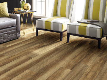 Endura Plus - Tawny Oak