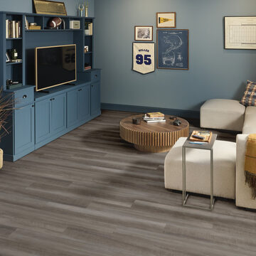 Endura Plus - Oyster Oak