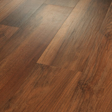 Endura Plus - Amber Oak