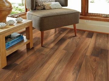 Endura Plus - Amber Oak