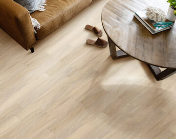 Endura Plus - Spalted Maple
