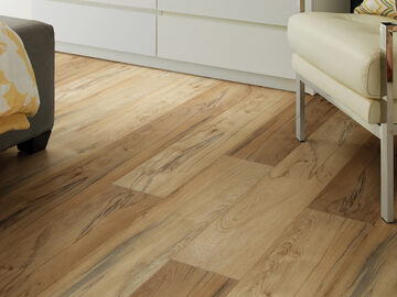 Titan Hd Plus Platinum - Imperial Beech