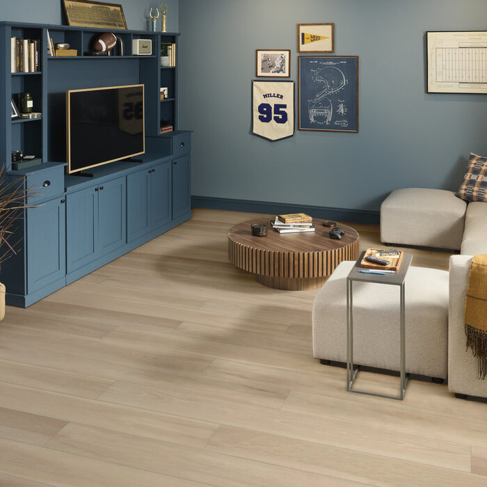 Titan Hd Plus Platinum - Heritage Hickor