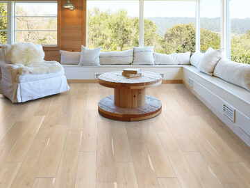 Pantheon HD+ Natural Bevel - Alabaster