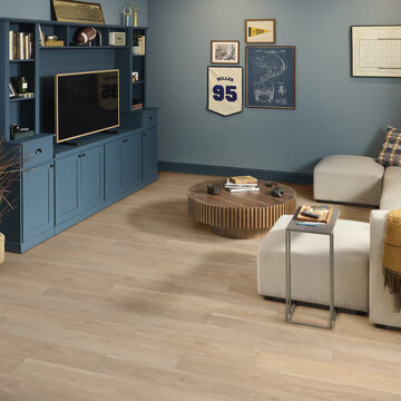 Pantheon HD+ Natural Bevel - Alabaster