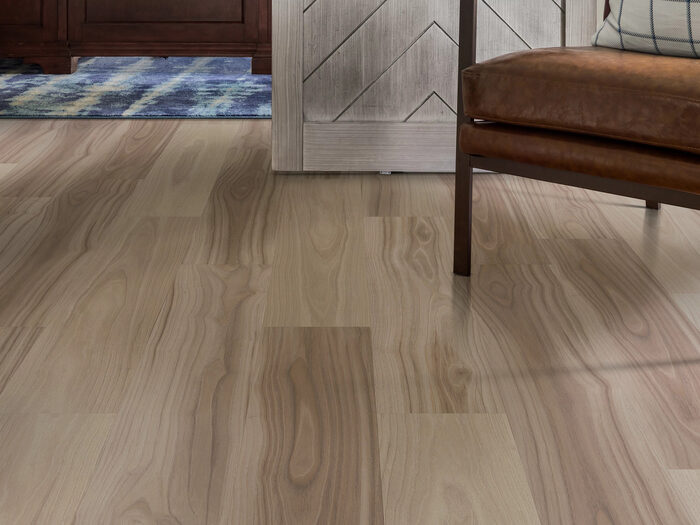Pantheon HD+ Natural Bevel - Bluff