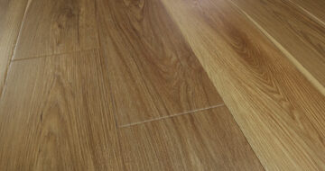 Pantheon HD+ Natural Bevel - Olive Tree