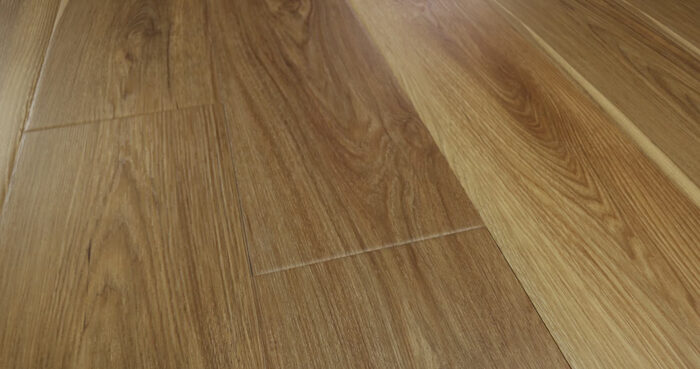 Pantheon HD+ Natural Bevel - Olive Tree