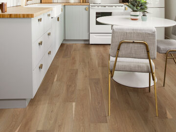 Pantheon HD+ Natural Bevel - Olive Tree