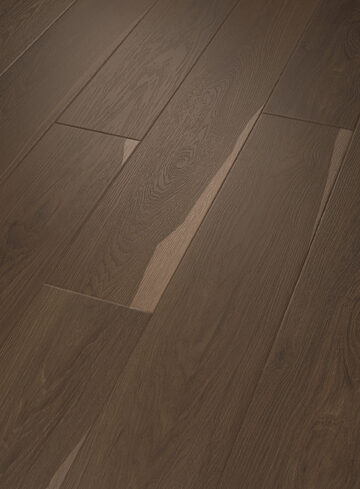 Pantheon HD+ Natural Bevel - Charred Earth