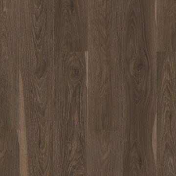 Pantheon HD+ Natural Bevel - Charred Earth