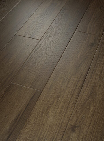 Pantheon HD+ Natural Bevel - Cordovan
