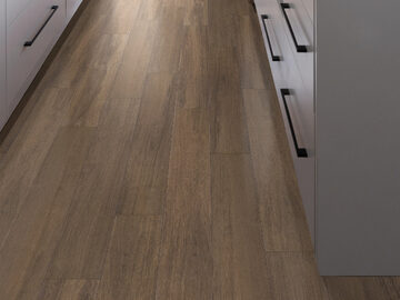 Pantheon HD+ Natural Bevel - Cordovan