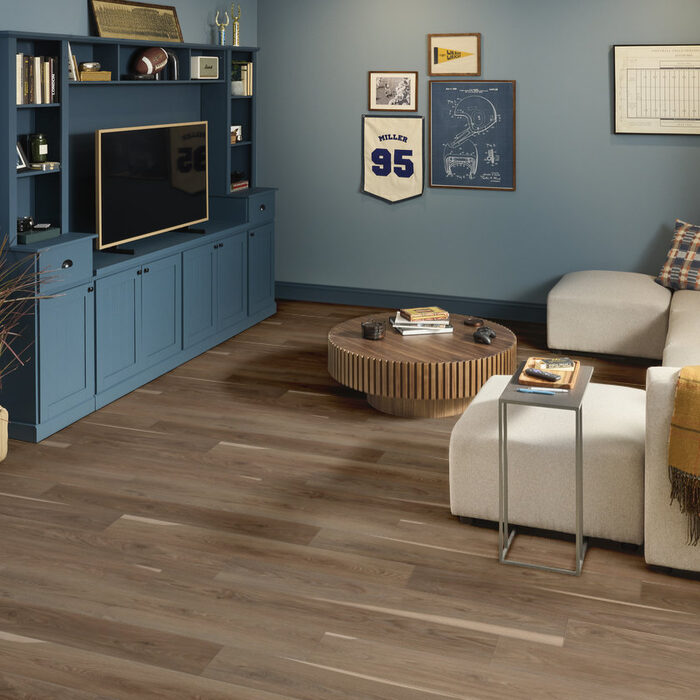 Pantheon HD+ Natural Bevel - Truffle