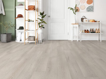 Starting Line - Moonstone Grey