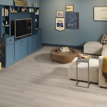 Starting Line - Moonstone Grey