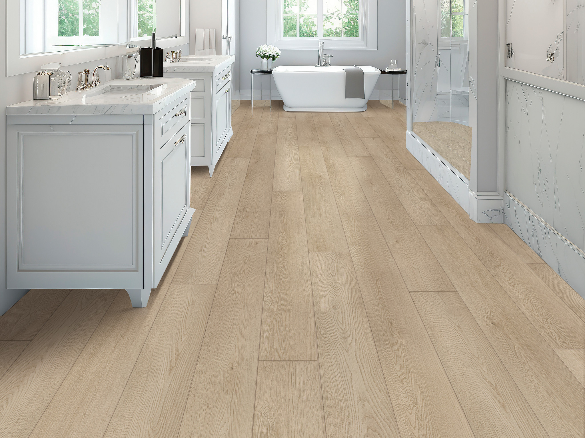 Starting Line - Sunlit Beige