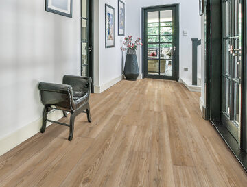 Starting Line - Antique Copper