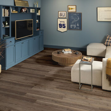 Starting Line - Weathered Brown