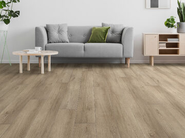Starting Line - Driftwood Taupe