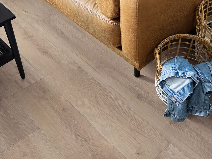 Aspire Natural Bevel - Mineral Grey