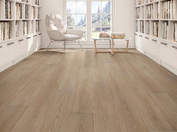 Aspire Natural Bevel - Nomadic Brown