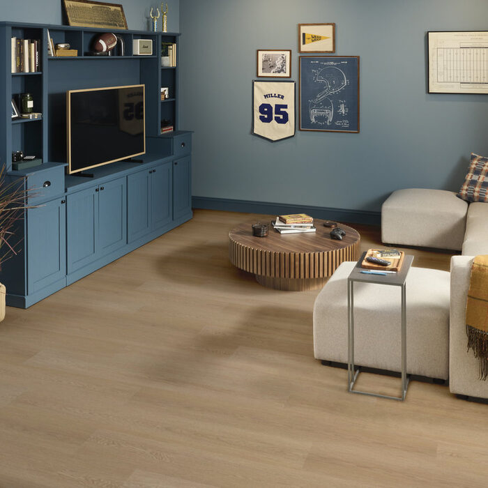 Aspire Natural Bevel - Nomadic Brown