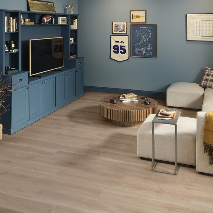 Aspire Natural Bevel - Coastal Drift