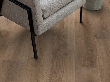 Aspire Natural Bevel - Woodland Truffle