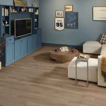 Aspire Natural Bevel - Woodland Truffle