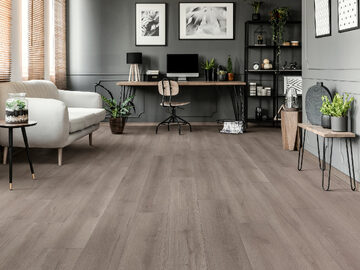 Aspire Natural Bevel - Summit Grey