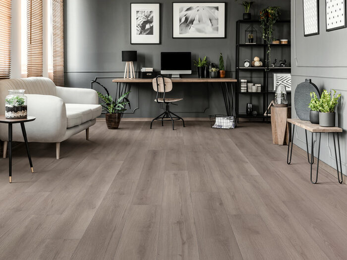 Aspire Natural Bevel - Summit Grey